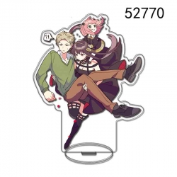 SPY×FAMILY Anime characters ac...