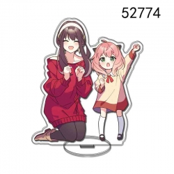 SPY×FAMILY Anime characters ac...