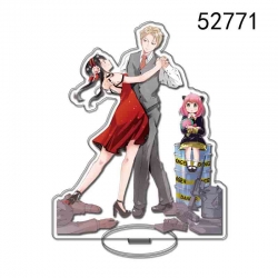 SPY×FAMILY Anime characters ac...