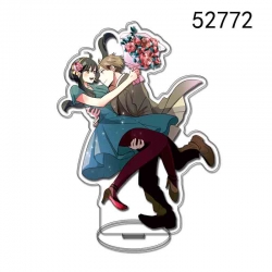 SPY×FAMILY Anime characters ac...