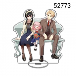 SPY×FAMILY Anime characters ac...