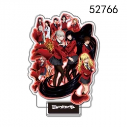Kakegurui  Anime characters ac...