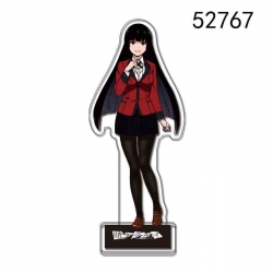 Kakegurui  Anime characters ac...