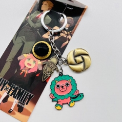 SPY×FAMILY Anime peripheral ke...