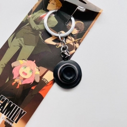 SPY×FAMILY  Anime peripheral m...