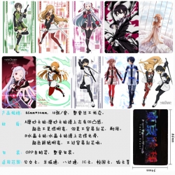 Sword Art Online Anime matte c...