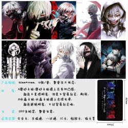 Tokyo Ghoul Anime matte card s...