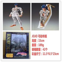 JoJos Bizarre Adventur  Boxed ...