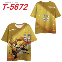 Demon Slayer Kimets Anime Peri...