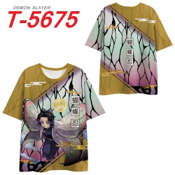 Demon Slayer Kimets Anime Peri...