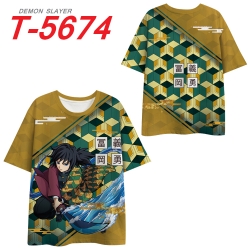 Demon Slayer Kimets Anime Peri...