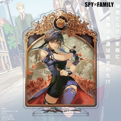 SPY×FAMILY Anime characters ac...