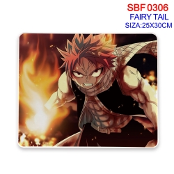 Fairy tail Anime peripheral mo...