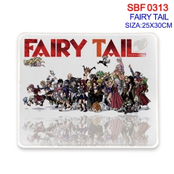 Fairy tail Anime peripheral mo...