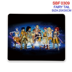 Fairy tail Anime peripheral mo...