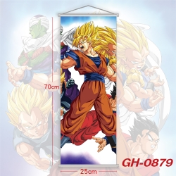 DRAGON BALL Plastic Rod Cloth ...