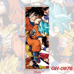 DRAGON BALL Plastic Rod Cloth ...