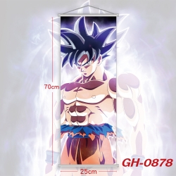 DRAGON BALL Plastic Rod Cloth ...