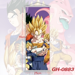 DRAGON BALL Plastic Rod Cloth ...