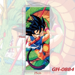 DRAGON BALL Plastic Rod Cloth ...