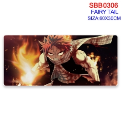 Fairy tail Anime peripheral mo...