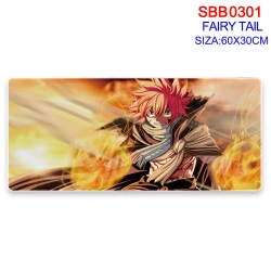 Fairy tail Anime peripheral mo...