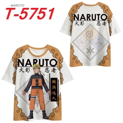 Naruto Anime Peripheral Full C...