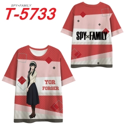 SPY×FAMILY Anime Peripheral Fu...