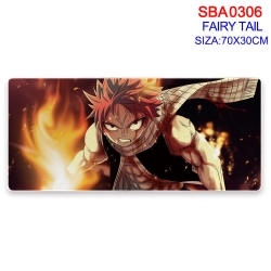 Fairy tail Anime peripheral mo...