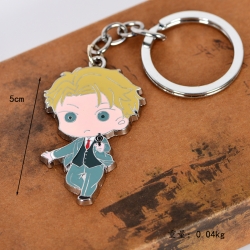 SPY×FAMILY Anime peripheral me...