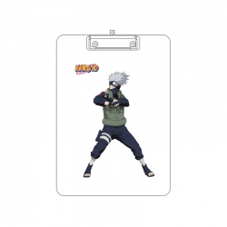 Naruto Double-sided pattern ac...