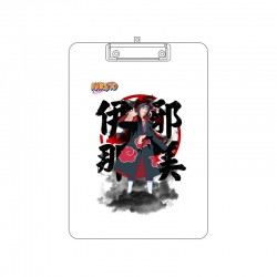 Naruto Double-sided pattern ac...