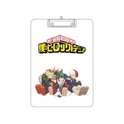 My Hero Academia Double-sided ...