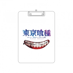 Tokyo Ghoul Double-sided patte...