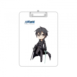 Sword Art Online Double-sided ...