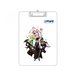 Sword Art Online Double-sided ...