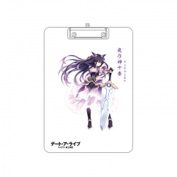Date-A-Live Double-sided patte...