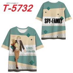 SPY×FAMILY Anime Full Color Pr...