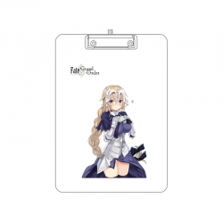 Fate/Grand Order  Double-sided...
