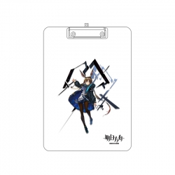 Arknights Double-sided pattern...