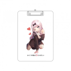Kaguya-sama: Love Is War Doubl...