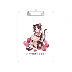Kaguya-sama: Love Is War Doubl...