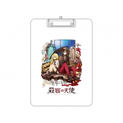 Angels of Death Double-sided p...