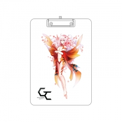 Guilty Crown Double-sided patt...