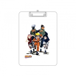 Naruto Double-sided pattern ac...