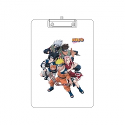 Naruto Double-sided pattern ac...