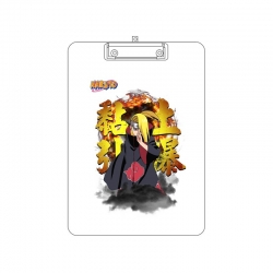 Naruto Double-sided pattern ac...