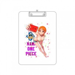 One Piece Double-sided pattern...