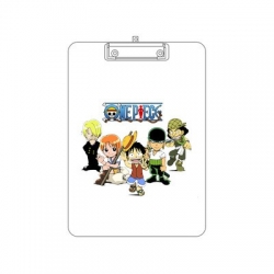 One Piece Double-sided pattern...