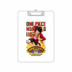 One Piece Double-sided pattern...